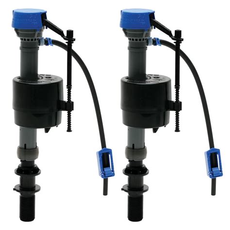 How To Adjust Fill Valve On Fluidmaster at Eric Anderson blog