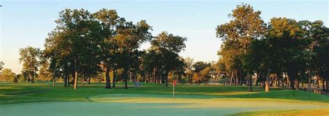 Phillips Park Golf Course Tee Times - Aurora IL