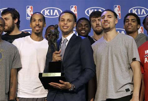 MVP Stephen Curry’s fairy tale story reaches a height