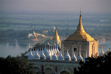 Myanmar A Brief History - Riset