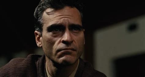 Joaquin Phoenix in The Master (2012) | Joaquin phoenix, Joaquin phoenix ...