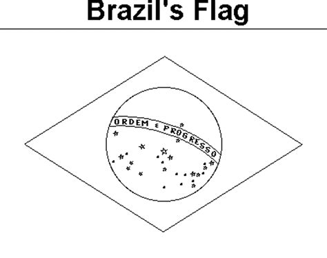 Brazil coloring pages to download and print for free