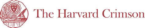 The Harvard Crimson, Inc. Logo [CRIMSON] - Efiie