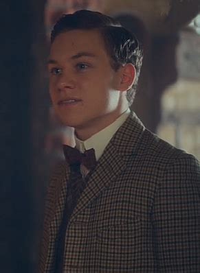 Michael Gray | Peaky Blinders Wiki | FANDOM powered by Wikia