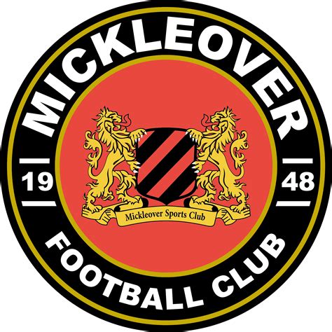 News – Mickleover Football Club