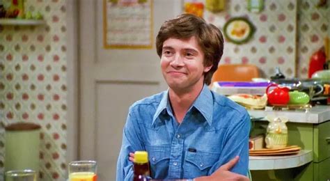 Eric Forman from That '70s Show | CharacTour