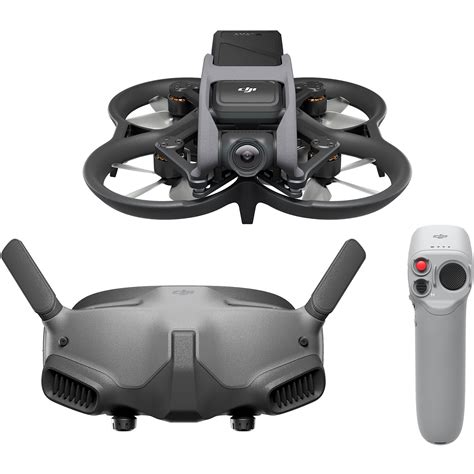 DJI Avata Pro-View - Drone - LDLC