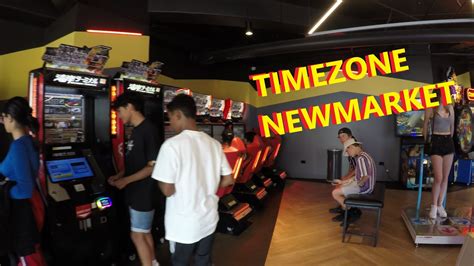 4K | TIMEZONE | Newmarket | Auckland | I walk for you - YouTube