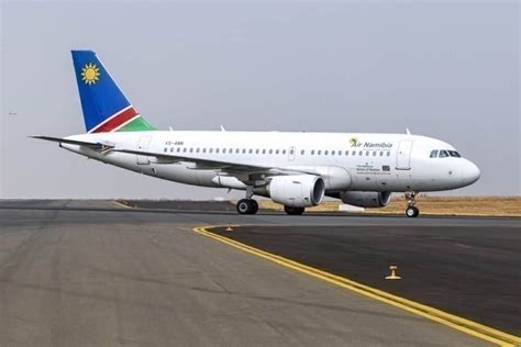 Namibian President Advocates For Air Namibia's Liquidation - Simple Flying