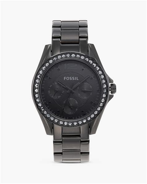 Fossil Watches For Women