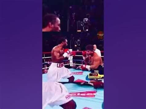 “On This Day” 2000: 🥊Boxing Clinic🥊- Lennox Lewis vs The Samoan Mike ...