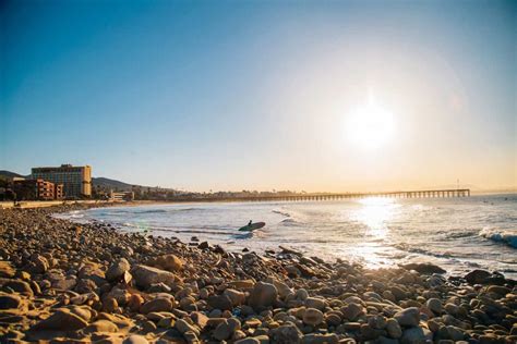 Ventura Beaches | Find The Best Beaches In Ventura