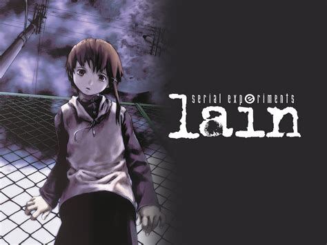 Watch Serial Experiments Lain | Prime Video