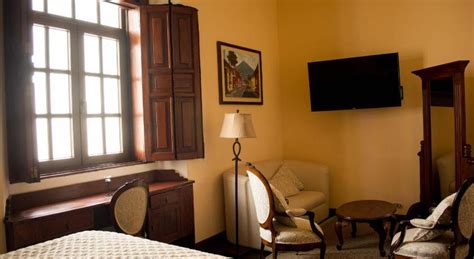 Hotel Aurora in Antigua Guatemala - See 2023 Prices