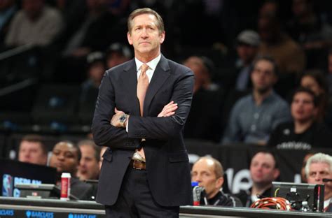 New York Knicks: Jeff Hornacek Takes Accountability For 2016-17