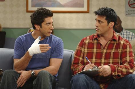 Friends – Season 9 Episodes Ranked – Matt Has An Opinion