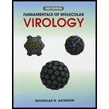 Fundamentals of Molecular Virology 2nd edition (9780470900598) - Textbooks.com