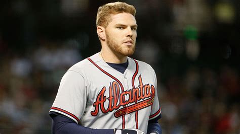 Freddie Freeman reinstated from disabled list, will join Braves in St. Louis | MLB | Sporting News