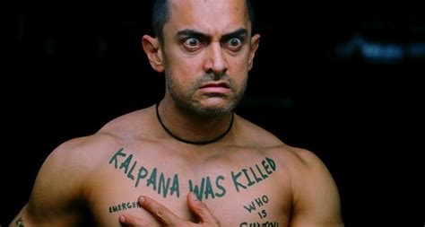 Ghajini turns 10: How Aamir Khan-starrer married scale with concept to ...