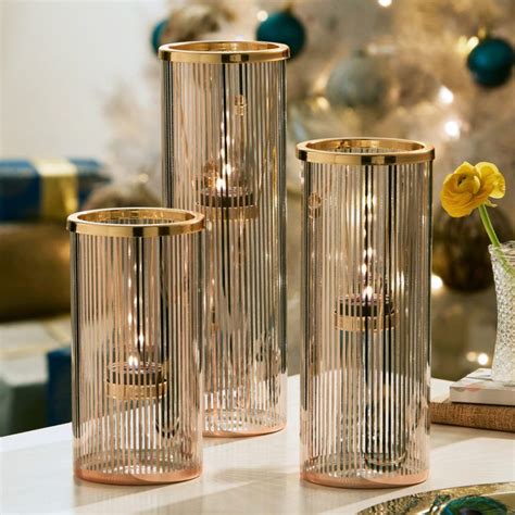 Love these candle holders ! | Partylite, Party lite candles, Candles