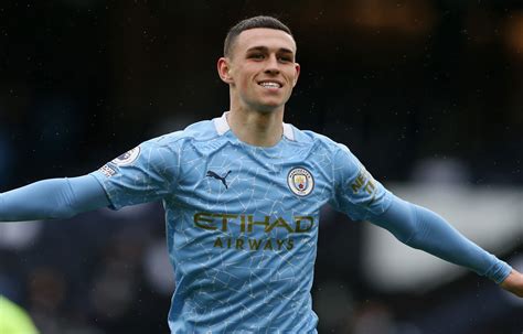 Phil Foden injury news: When will Man City star be fit to return ...