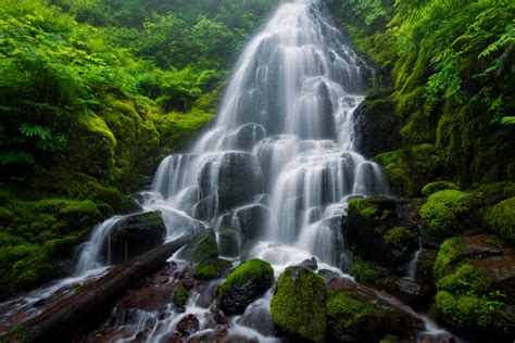 Waterfall Photography Tips