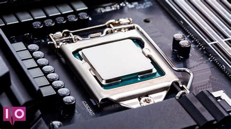 Qu'est-ce qu'un type de socket CPU ? Types de sockets CPU expliqués - Moyens I/O