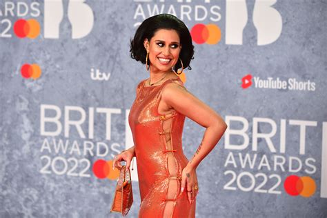 2024 Brit Awards Winners Youtube - Eran Odella