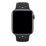 สายนาฬิกา แอปเปิ้ลวอช Apple Watch 44mm Anthracite/Black Nike Sport Band - Regular