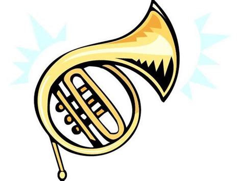 Free Horn Cliparts, Download Free Horn Cliparts png images, Free ...