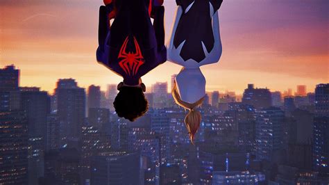 Spider-Man: Across the Spider-Verse non esisterebbe senza New York City ...