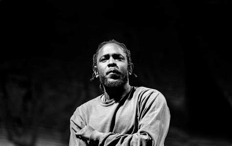 Behind Kendrick Lamar’s Pulitzer Selection | The Nation