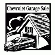 Chevrolet Garage Sale | Brands of the World™ | Download vector logos and logotypes
