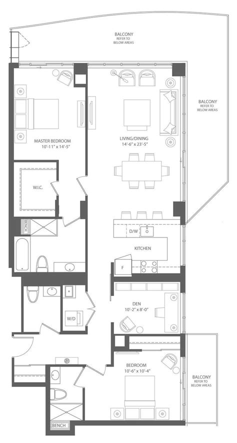 Jade Floor Plan - floorplans.click