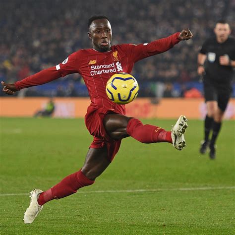 Naby Keita Out of Liverpool Derby vs. Everton with Groin Injury | News, Scores, Highlights ...