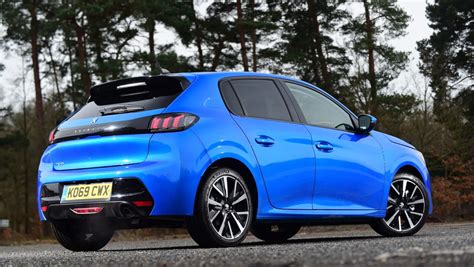 Peugeot 208 2020 review - pictures | Auto Express