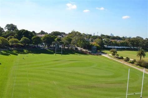 Can I go to the school oval to play?? - Neighbourhood Watch Queensland