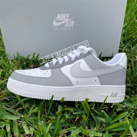 Nike Air Force 1 blog.knak.jp