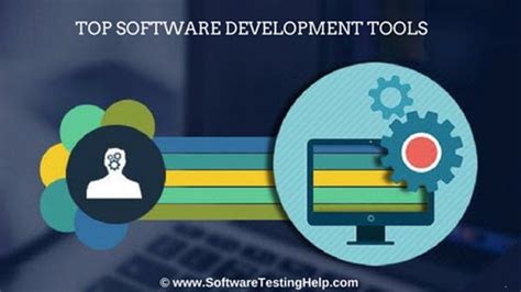 20 BEST Software Development Tools (2024 Rankings)