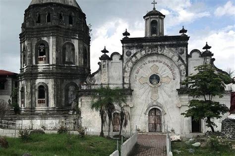 Pampanga Cultural Heritage Tour