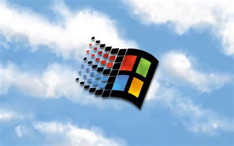 Lust auf ein bisschen Nostalgie? Windows 95 ist nun als App verfügbar ...