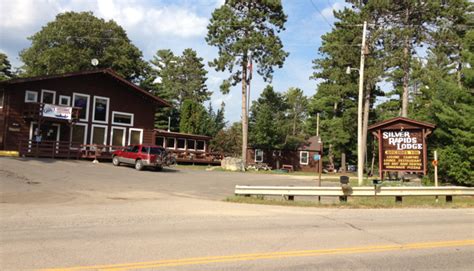 Silver Rapids Lodge - 4 Photos - Ely, MN - RoverPass