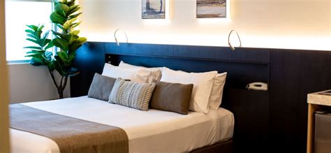 Seahaven Noosa | That Hotel Bed