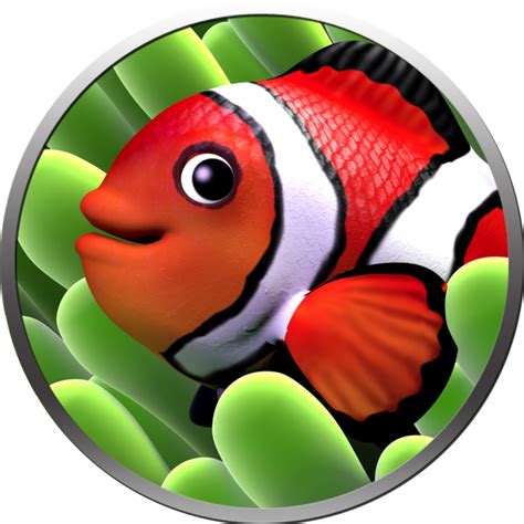 ‎Aquarium Screensaver on the Mac App Store