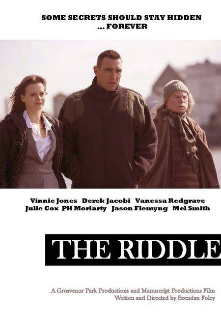 The Riddle (2007)