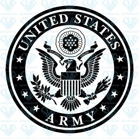 Us Army Logo Svg: What You Need To Know - Daybreakinthekingdom.com