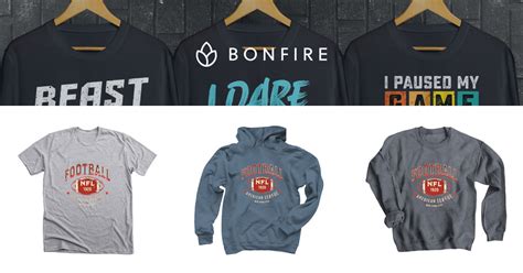 OB BRAND | Official Merchandise | Bonfire