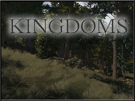 Kingdoms Windows game - ModDB