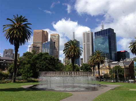 5 Awesome Things to do in Melbourne, Australia