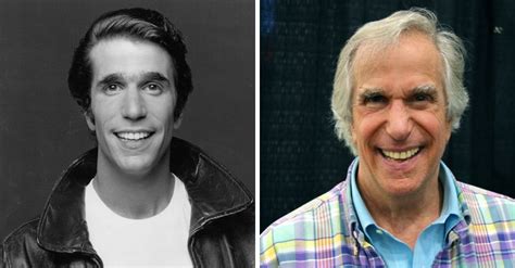 Henry Winkler Opens Up About Self-Doubt And Dyslexia